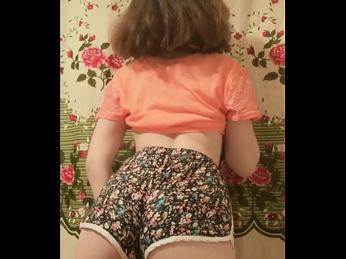 ❤️ Seksi mlada beba skida kratke hlačice pred kamerom ❤❌ Analni porno na hr.sfera-uslug39.ru ❌